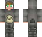 my family replay skin