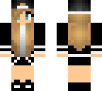 my first skin