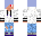 my human skin