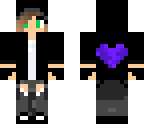 my irl skin