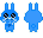 my last skin