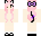 my oc skin base