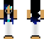 my official skin