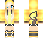 my pikachu girl