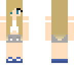 my skin - pls dont copy