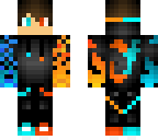 my skin