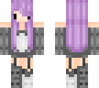 my skin