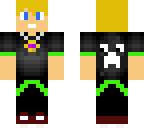 my skin
