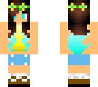 my skin