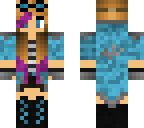 my skin