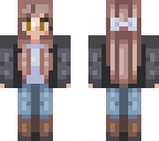 my skin