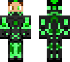 my skin