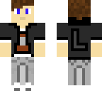 my skin