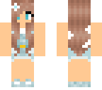 my skin