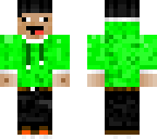 my skins with shade