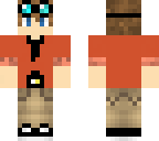 my steampunk