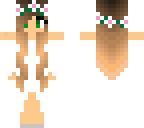 my wedding skin