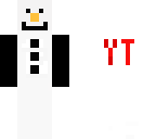 my youtube skin