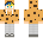 my yt skin