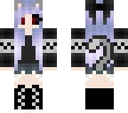 neko girl