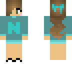 neme girl skin