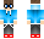 nerdy boy