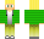new pvp skin