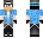 new skin