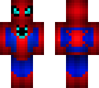 new spider man suit remake