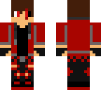 newnew skin