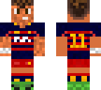 neymar jr