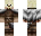 nomad shaman