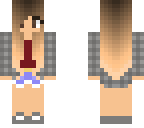normal outfit