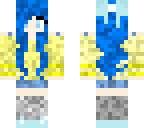 not my skin