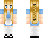 not my skin alice in wonderland
