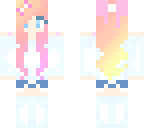 not my skin just edited it