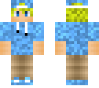 ocean boy