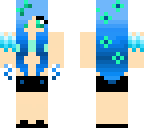 ocean girl