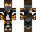 orange assasinking