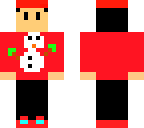 paecyn cristmas