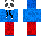 panda bear