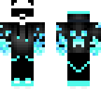 panda gamer