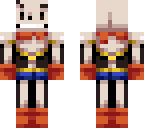 papyrus undertale