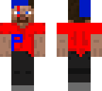 pcman317 scar