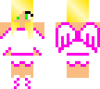 pink angel