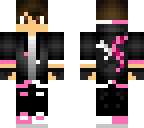 pink for dom
