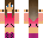 pink girly