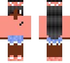 pink nike 