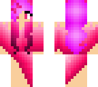 pinky