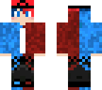 pokemon trainer